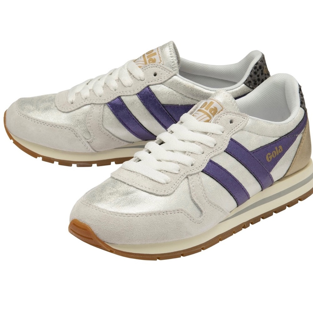 NWOT Gola Sneakers